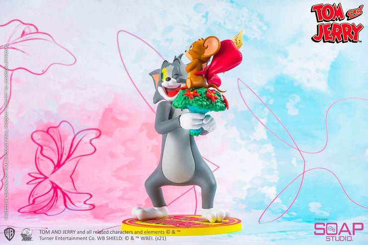 CA123 Tom and Jerry - Just For You