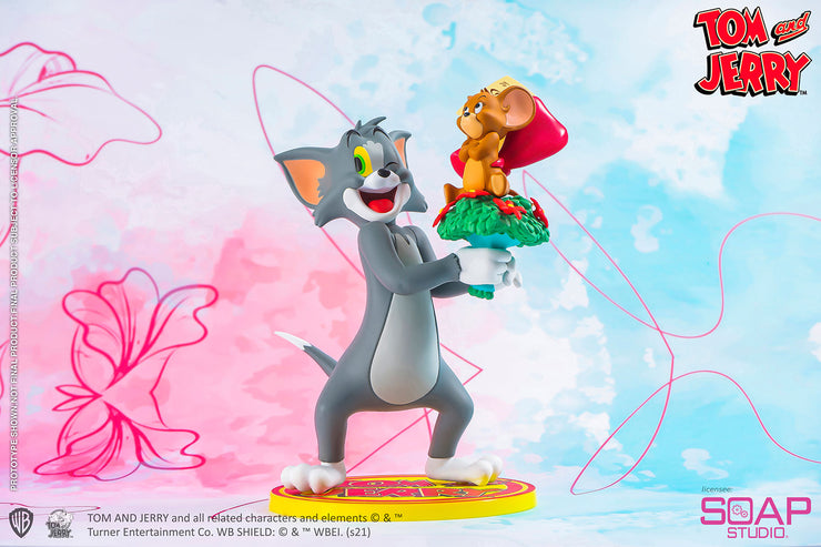 CA123 Tom and Jerry - Just For You