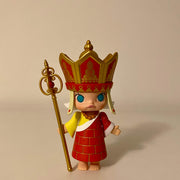 POP MART Molly Journey To The West Series
