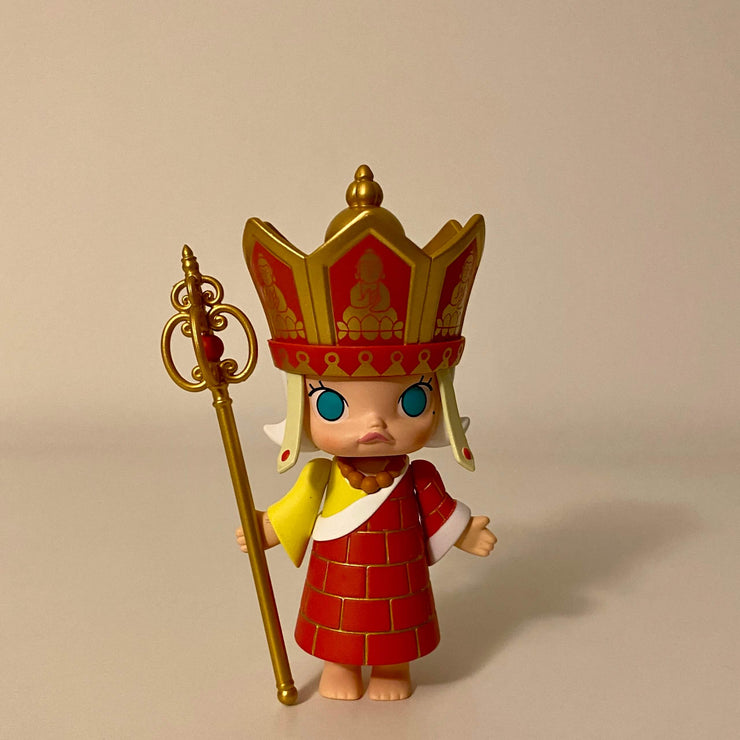 POP MART Molly Journey To The West Series