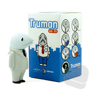 Truman Blind Box Series