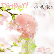Litor’s Works Umasou! Diaper Baby Peach Blossoms