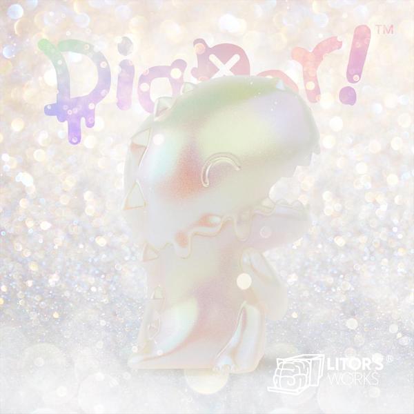 Litor’s Works Umasou! - Diaper Colorful Ice
