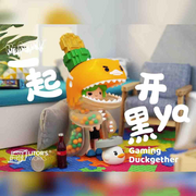 Litor's Works Umasou! Duckgether Series