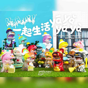Litor's Works Umasou! Duckgether Series