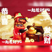 Litor's Works Umasou! Duckgether Series