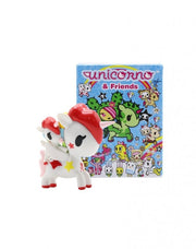 tokidoki Unicorno & Friends - Case of 24 Blind Boxes - ActionCity