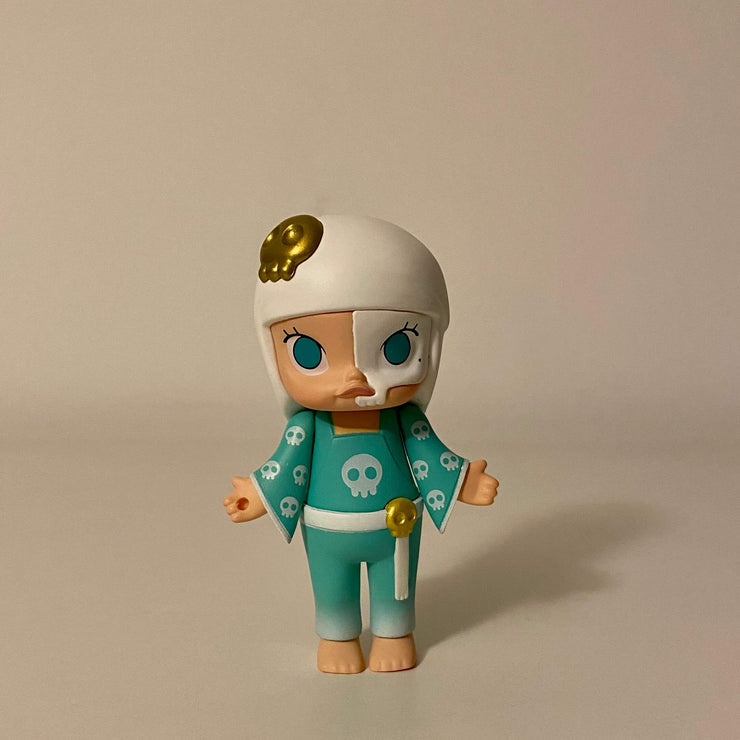 POP MART Molly Journey To The West Series