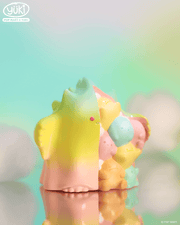 POP MART YUKI Evolution Series