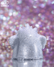 POP MART YUKI Evolution Series