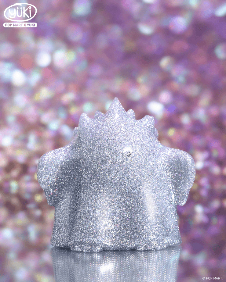 POP MART YUKI Evolution Series