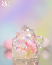 POP MART YUKI Evolution Series