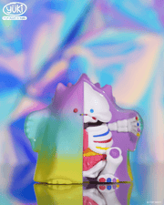 POP MART YUKI Evolution Series