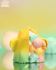 POP MART YUKI Evolution Series